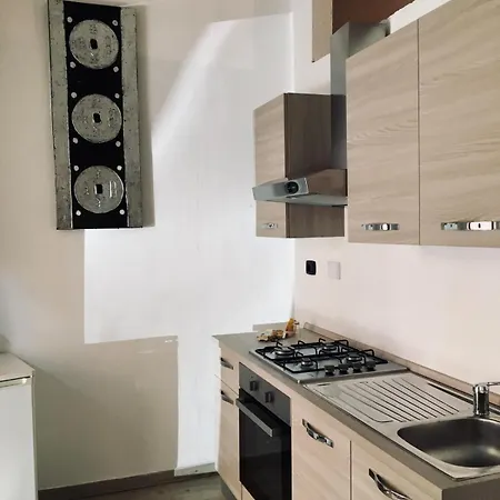 La Casa Del Prof Apartment Avigliana