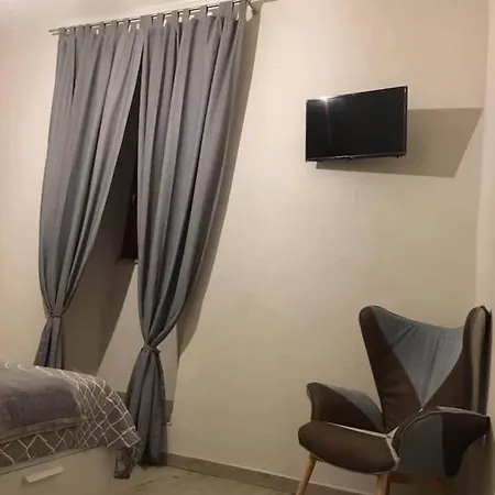 Apartment La Casa Del Prof