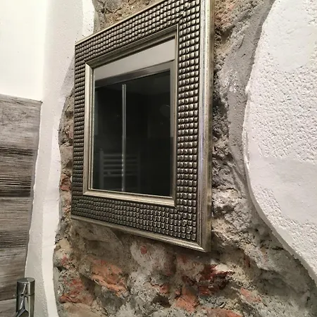 La Casa Del Prof Apartment *
