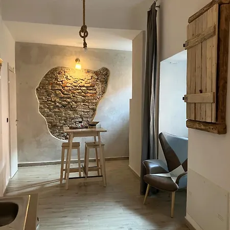 La Casa Del Prof