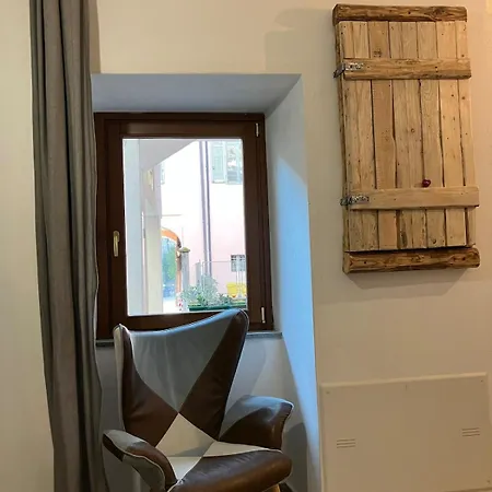 La Casa Del Prof Apartment